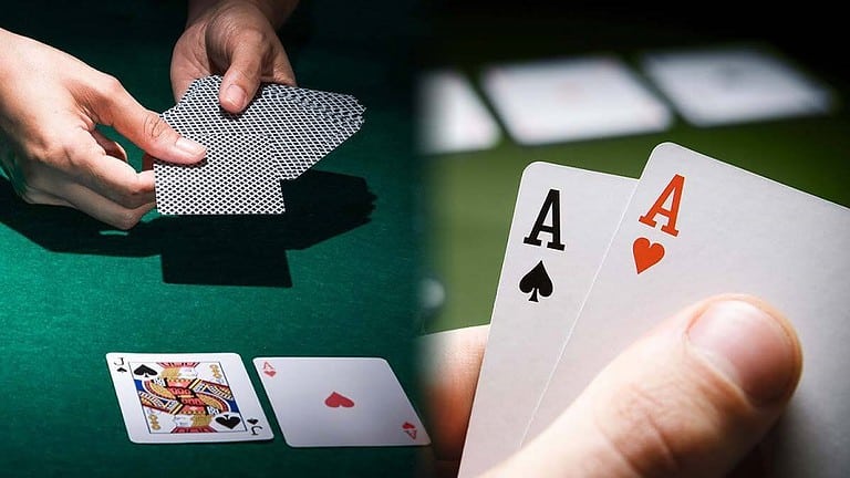 Phân tích cách tính toán thời gian hợp lý khi chơi Poker như thế nào?