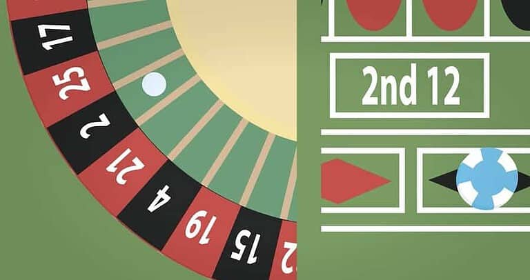 Chơi Roulette cần tránh những sai lầm này để không bị thua quá dễ