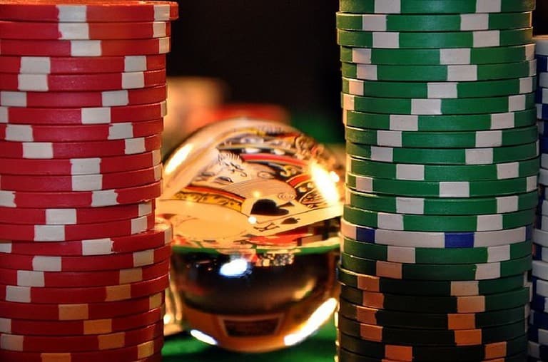 Đừng mắc những lỗi này khi chơi Blackjack để thành công kiếm được tiền