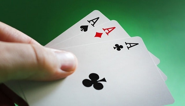 Tua game 3 cay co phai la mot game bai don gian ban nen tham gia ca cuoc