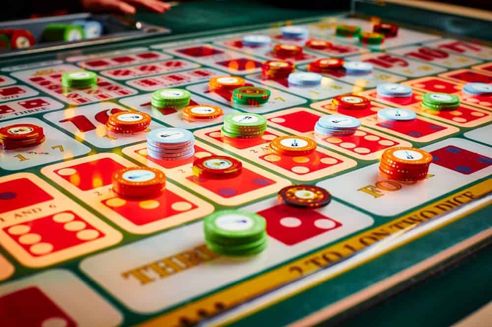 Soi tài xỉu bằng nhịp độ và lối chơi