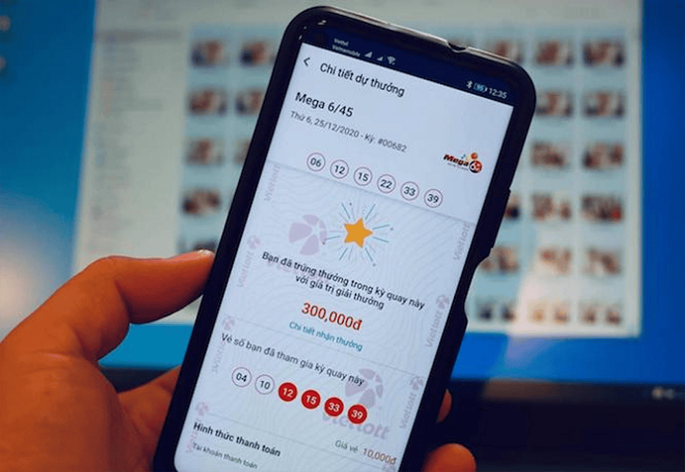 Hướng dẫn cách dò vé số online nhanh, chính xác và dễ thực hiện cho người mới 2 Huong dan cach do ve so online nhanh, chinh xac va de thuc hien cho nguoi moi 2