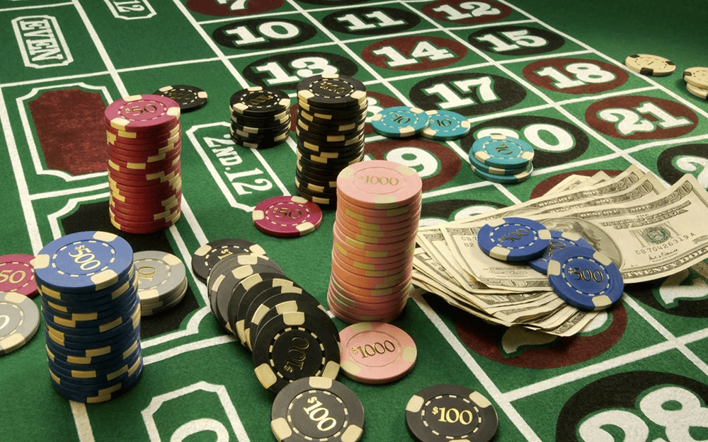Hướng dẫn quản lý vốn chơi casino để không tránh cháy tài khoản và giảm rủi ro 2 Huong dan quan ly von choi casino de khong tranh chay tai khoan va giam rui ro 2